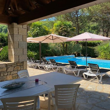 Saint-Denis-lès-Martel Le Moulin Du Boisset B&B 외부 사진