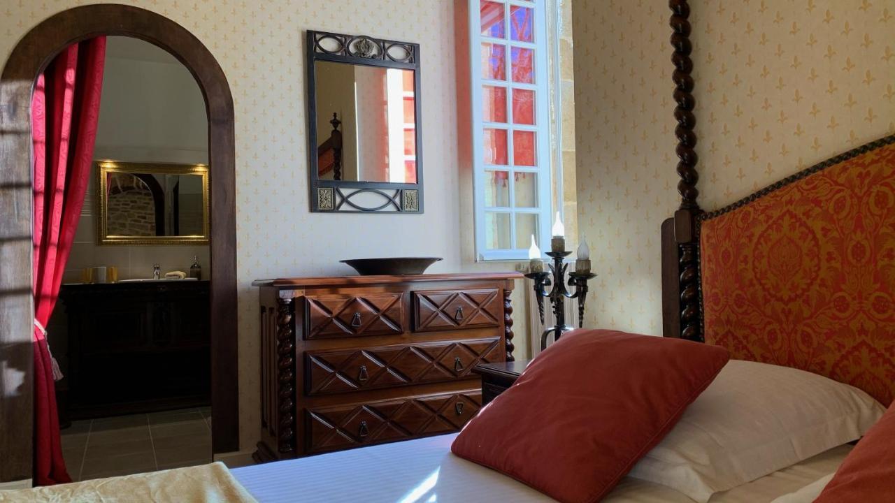 Saint-Denis-lès-Martel Le Moulin Du Boisset B&B 외부 사진