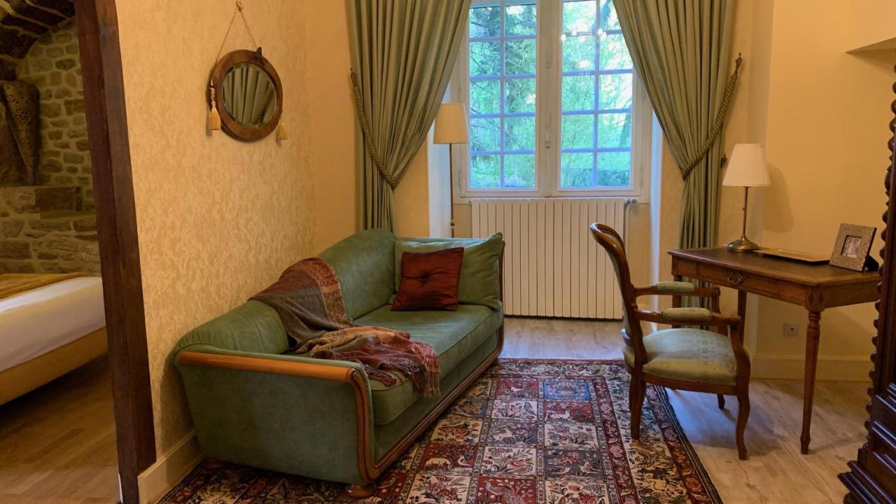 Saint-Denis-lès-Martel Le Moulin Du Boisset B&B 외부 사진
