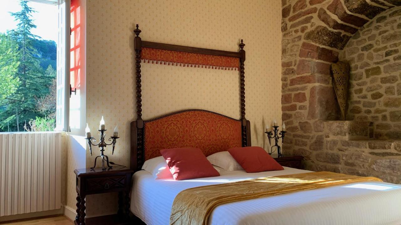 Saint-Denis-lès-Martel Le Moulin Du Boisset B&B 외부 사진