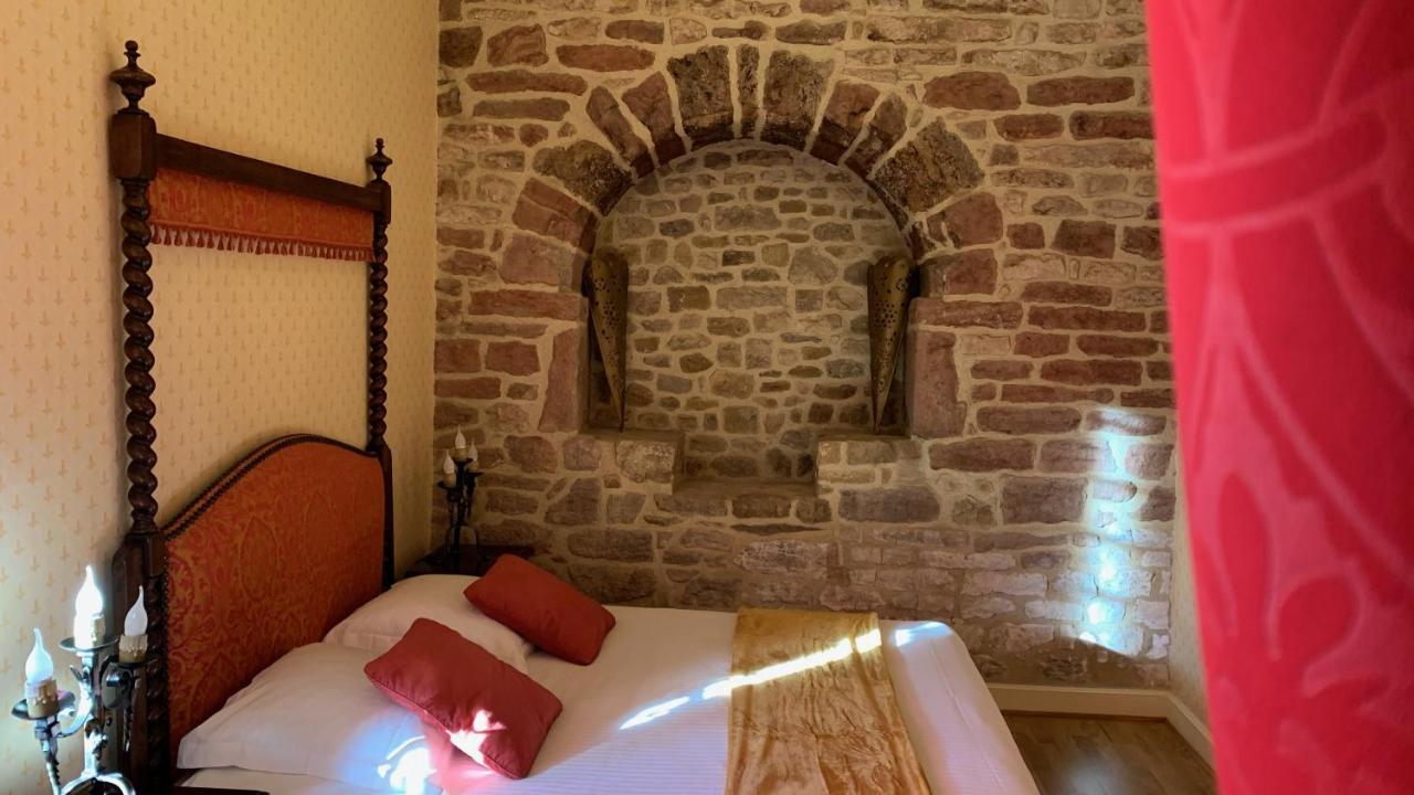 Saint-Denis-lès-Martel Le Moulin Du Boisset B&B 외부 사진