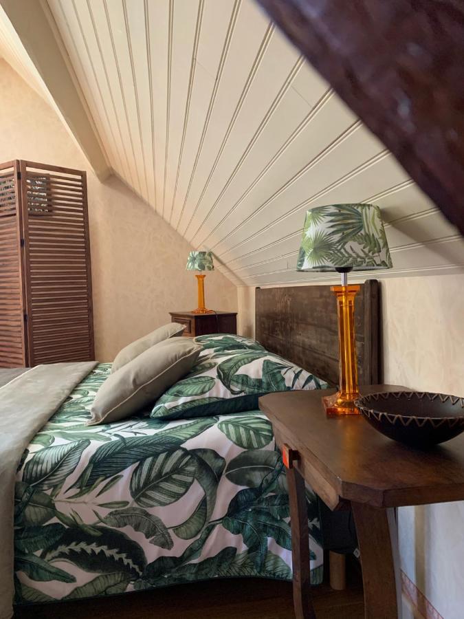Saint-Denis-lès-Martel Le Moulin Du Boisset B&B 외부 사진