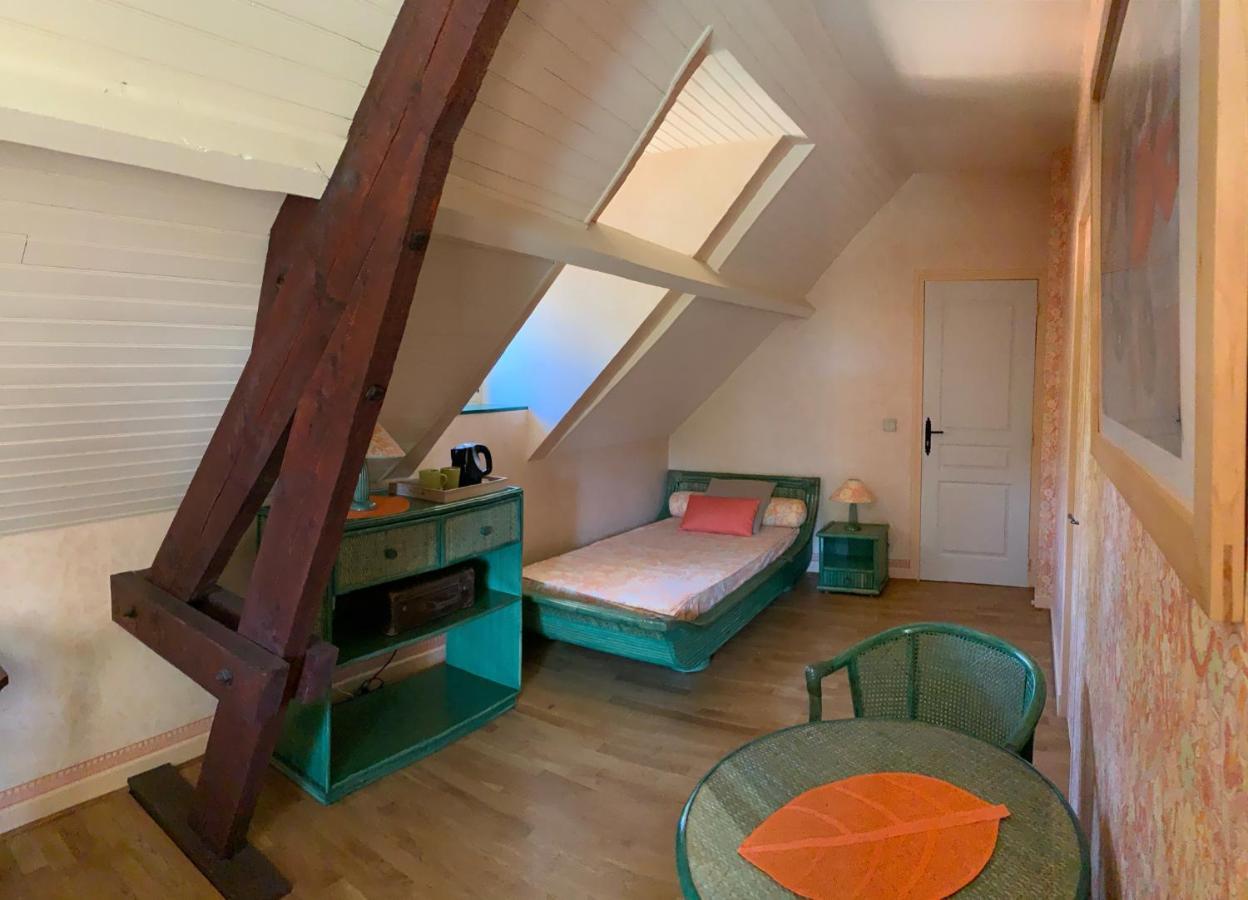Saint-Denis-lès-Martel Le Moulin Du Boisset B&B 외부 사진