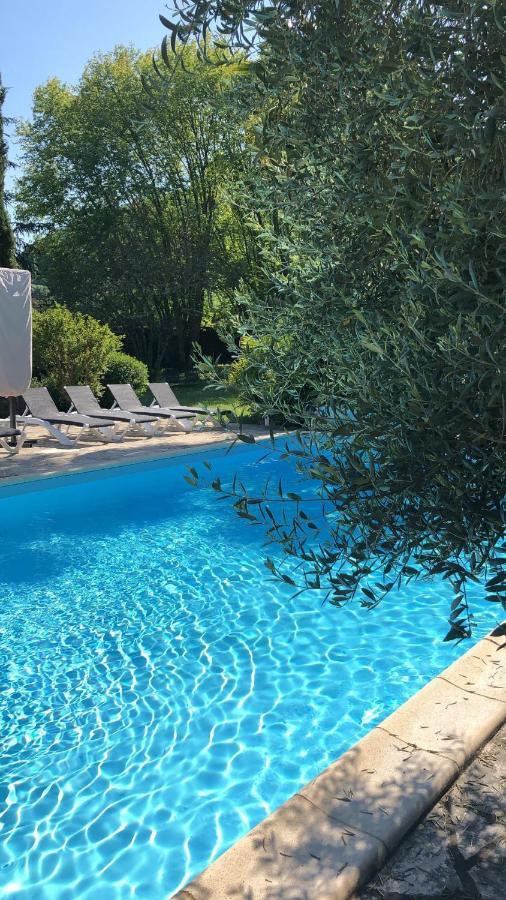 Saint-Denis-lès-Martel Le Moulin Du Boisset B&B 외부 사진