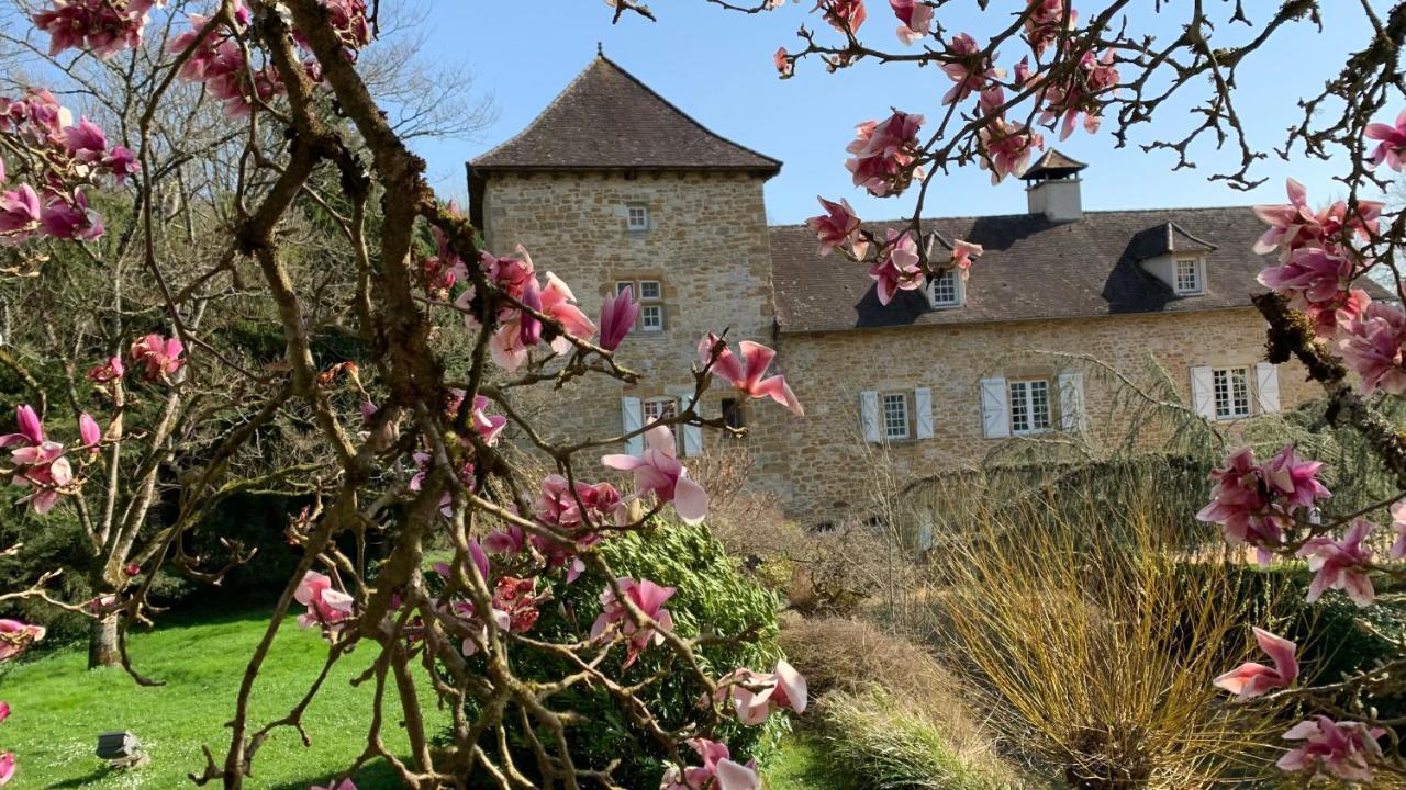 Saint-Denis-lès-Martel Le Moulin Du Boisset B&B 외부 사진