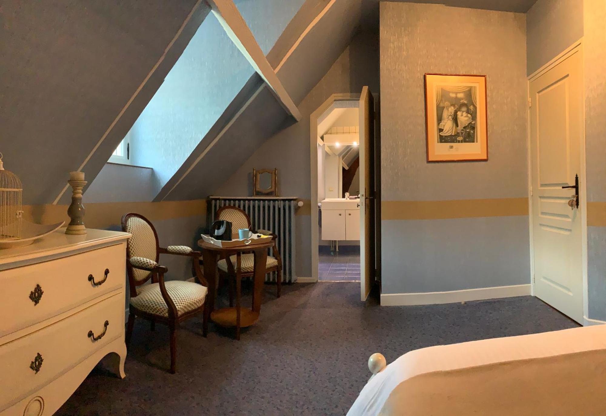 Saint-Denis-lès-Martel Le Moulin Du Boisset B&B 외부 사진