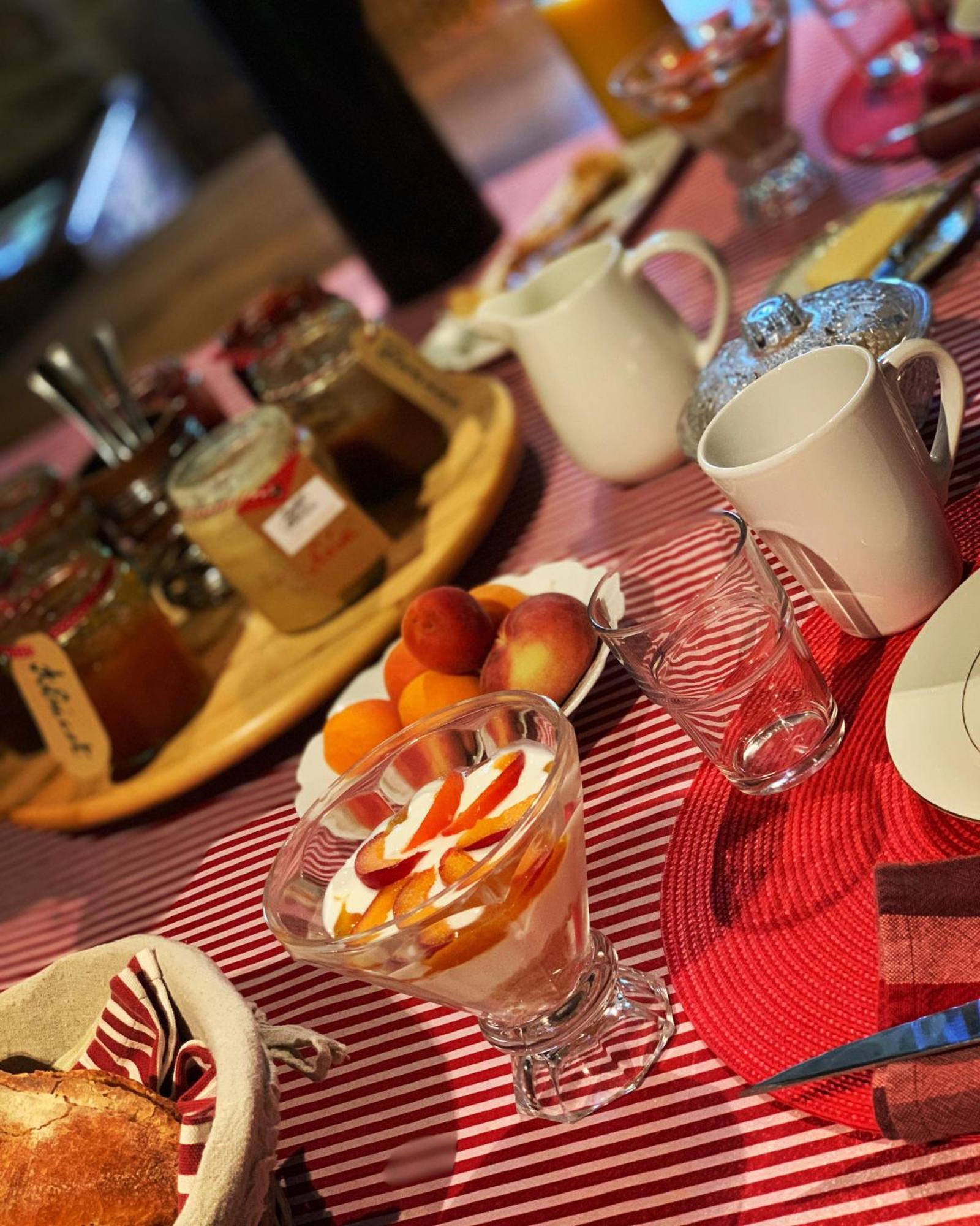 Saint-Denis-lès-Martel Le Moulin Du Boisset B&B 외부 사진
