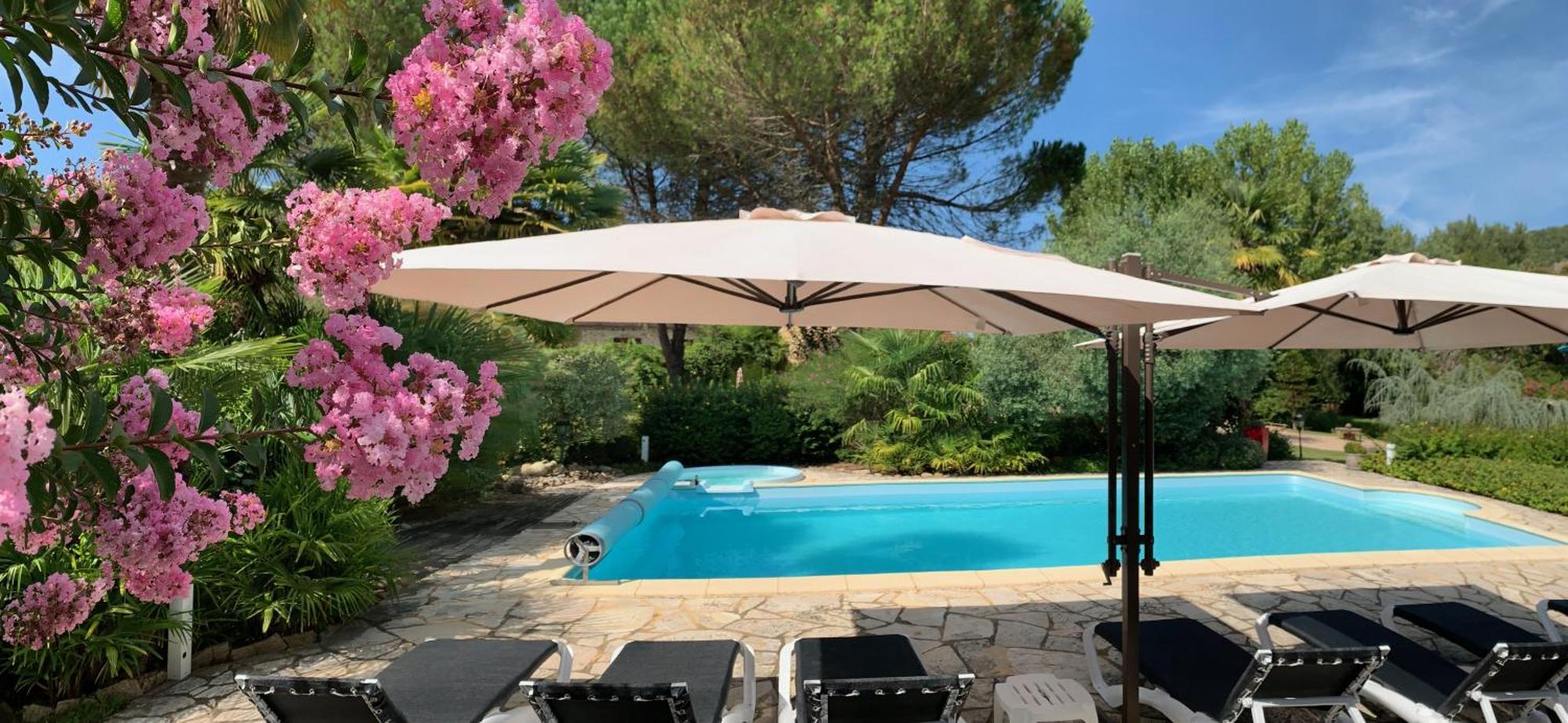 Saint-Denis-lès-Martel Le Moulin Du Boisset B&B 외부 사진